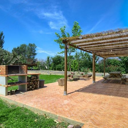 Finca Olivar De La Bardena Guest House Tudela Luaran gambar