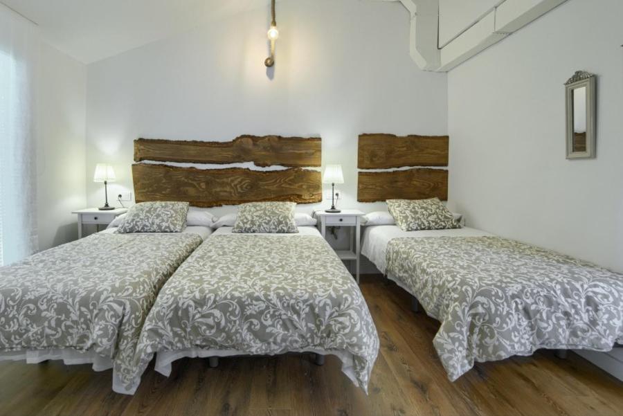Finca Olivar De La Bardena Guest House Tudela Luaran gambar