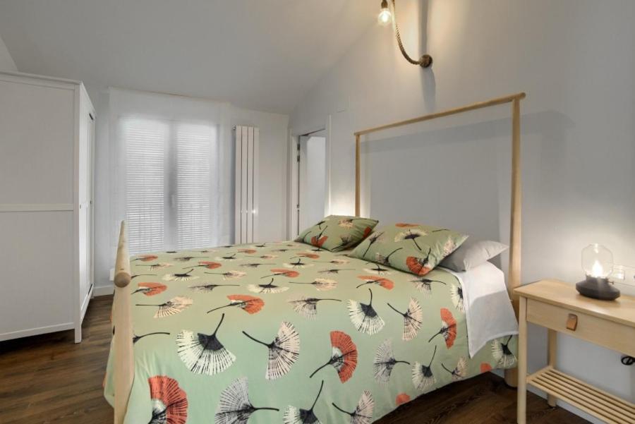 Finca Olivar De La Bardena Guest House Tudela Luaran gambar